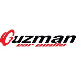 Guzmán - Car Audio