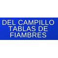 Del Campillo Tablas de Fiambres