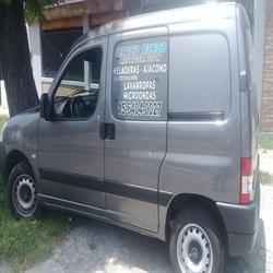 PABLO BELARDI SERVICE DE AIRE ACONDICIONADO