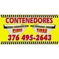 Contenedores Pires Posadas