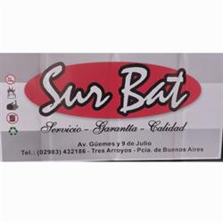 ACUMULADORES SURBAT