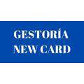 GESTORÍA NEW CARD