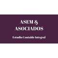 ASEM & ASOCIADOS - ESTUDIO CONTABLE INTEGRAL