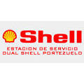 Estacion de Servicio Dual Shell Portezuelo