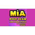 ESTUDIO DE DANZAS Y POLE DANCE