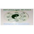 REFLEXOLOGIA  REMACA