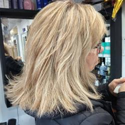 Shampoo Peluquería y Barbería