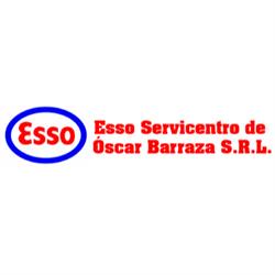 Esso Servicentro de Oscar Barraza SRL