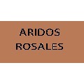 ARIDOS ROSALES