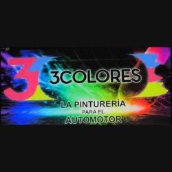 Tres Colores Pinturería