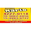 PIZZERIA MARIO