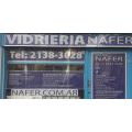 NAFER CERRAMIENTOS