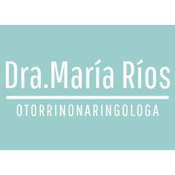 Dra Cris Rios Otorrinolaringología