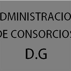 Administracion de Consorcios D G