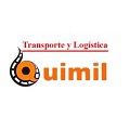 TRANSPORTE Y LOGISTICA QUIMIL