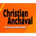 CRISTIAN ANCHAVAL -CLASES DE CANTO