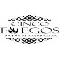 CINCO FUEGOS - PATAS FLAMBEADAS