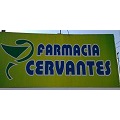 FARMACIA CERVANTES