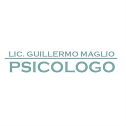 LIC GUILLERMO MAGLIO PSICOLOGO