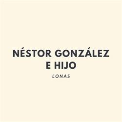 NESTOR GONZALEZ E HIJO - LONAS