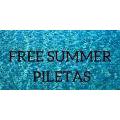 FREE SUMMER
