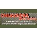 Chiavassa Servicios - Alineacion y Balanceo