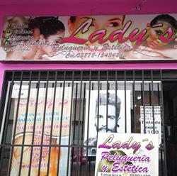FANNY MENDOZA PELUQUERIA Y ESTETICA