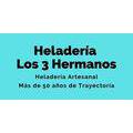 Heladería los 3 Hermanos