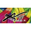 NAGI - SALON UNISEX