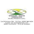 Sys Hidráulica S.R.L