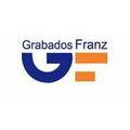 GRABADO DE CARTELES PARA TABLEROS " FRANZ "