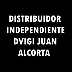 DISTRIBUIDOR INDEPENDIENTE DVIGI JUAN ALCORTA