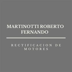 MARTINOTTI  ROBERTO FERNANDO RECTIFICACION DE MOTORES