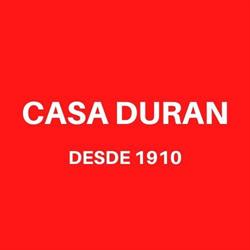 CASA DURAN