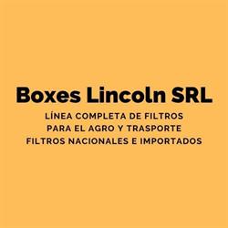 Boxer Lincoln SRL