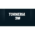 TORNERIA 3M