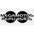 MEGAMOTOS REPUESTOS