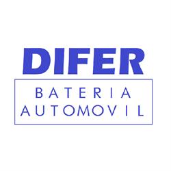 Difer- Batería Automóvil