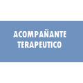ACOMPAÑANTE TERAPEUTICO