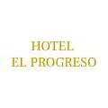 Hotel El Progreso