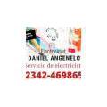 RD Electricista - Servicios de Electricidad