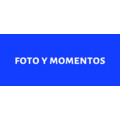 FOTO Y MOMENTOS