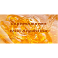 Exportaciones Miel Argentina