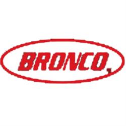 Baterías Bronco y Prestolite