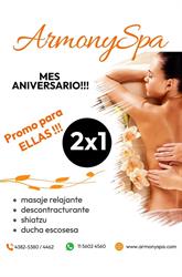 Armony Spa