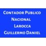LAROCCA GUILLERMO DANIEL - CONTADOR PUBLICO NACIONAL