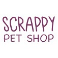 SCRAPPY SHOP