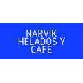 NARVIK - HELADOS Y CAFE