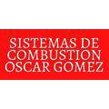 OSCAR GOMEZ SISTEMAS DE COMBUSTIÓN