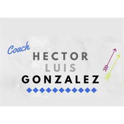 Coach Hector Luis Gonzalez